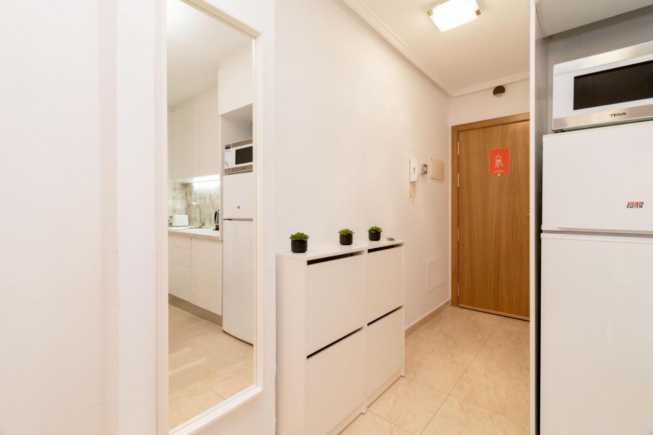 Apartamento Asta Apartment Torrevieja Exterior foto