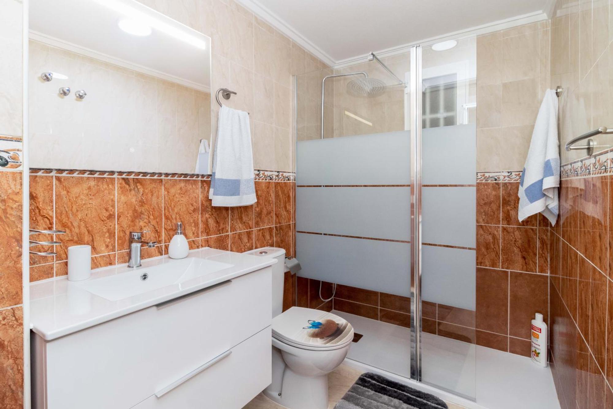 Apartamento Asta Apartment Torrevieja Exterior foto